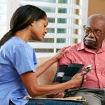Daily home care